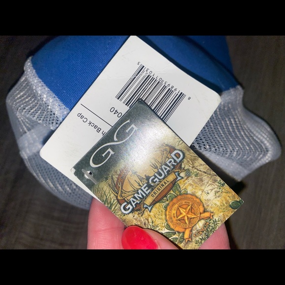 Brand new Game Guard Hook up with A&L Valve hat - Picture 3 of 5